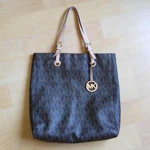 Michael Kors Purse Authentic